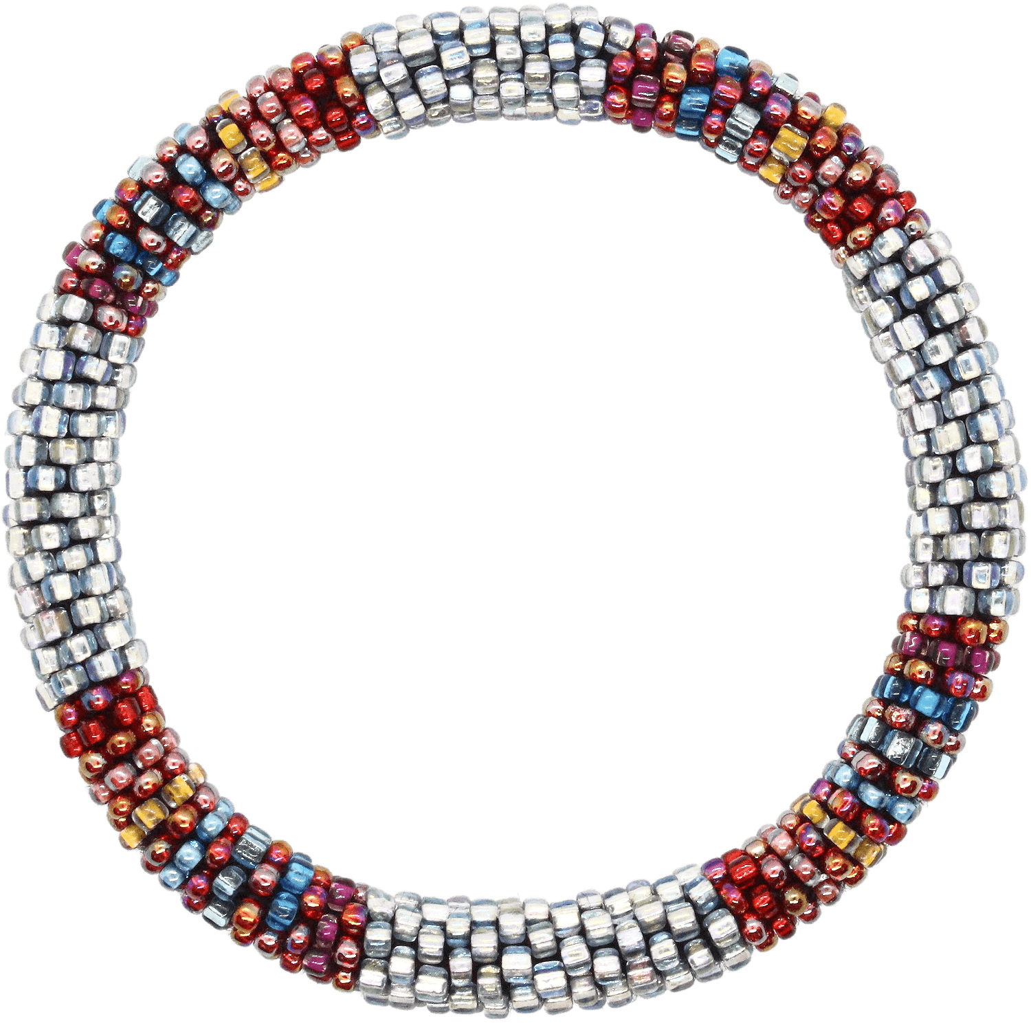 Moody Iridescents Color Guide