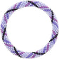 Smitten Kitten Plaid - LARGE ONLY! - LOTUS SKY Nepal Bracelets