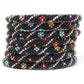 Spinning Quarks - LOTUS SKY Nepal Bracelets