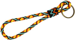 Sunbeam Farms Version 1 Keychain - LOTUS SKY Nepal Bracelets