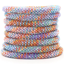 Thuli - LOTUS SKY Nepal Bracelets