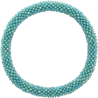 Tibetan Turquoise Solid - EXTENDED ONLY!