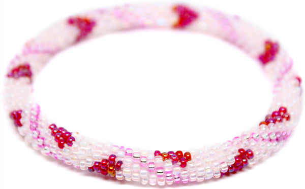 Tipsy on Love - LOTUS SKY Nepal Bracelets