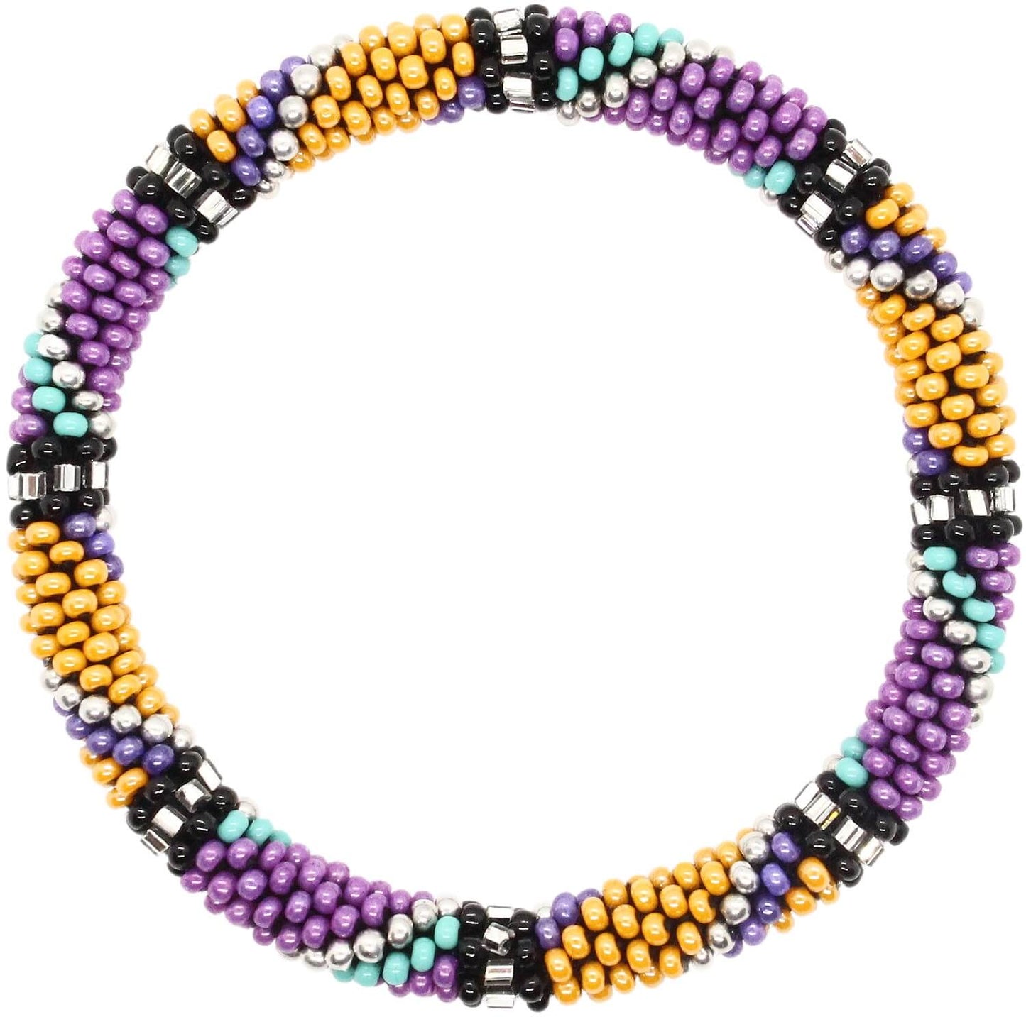 Trance is for Dreamers - LOTUS SKY Nepal Bracelets