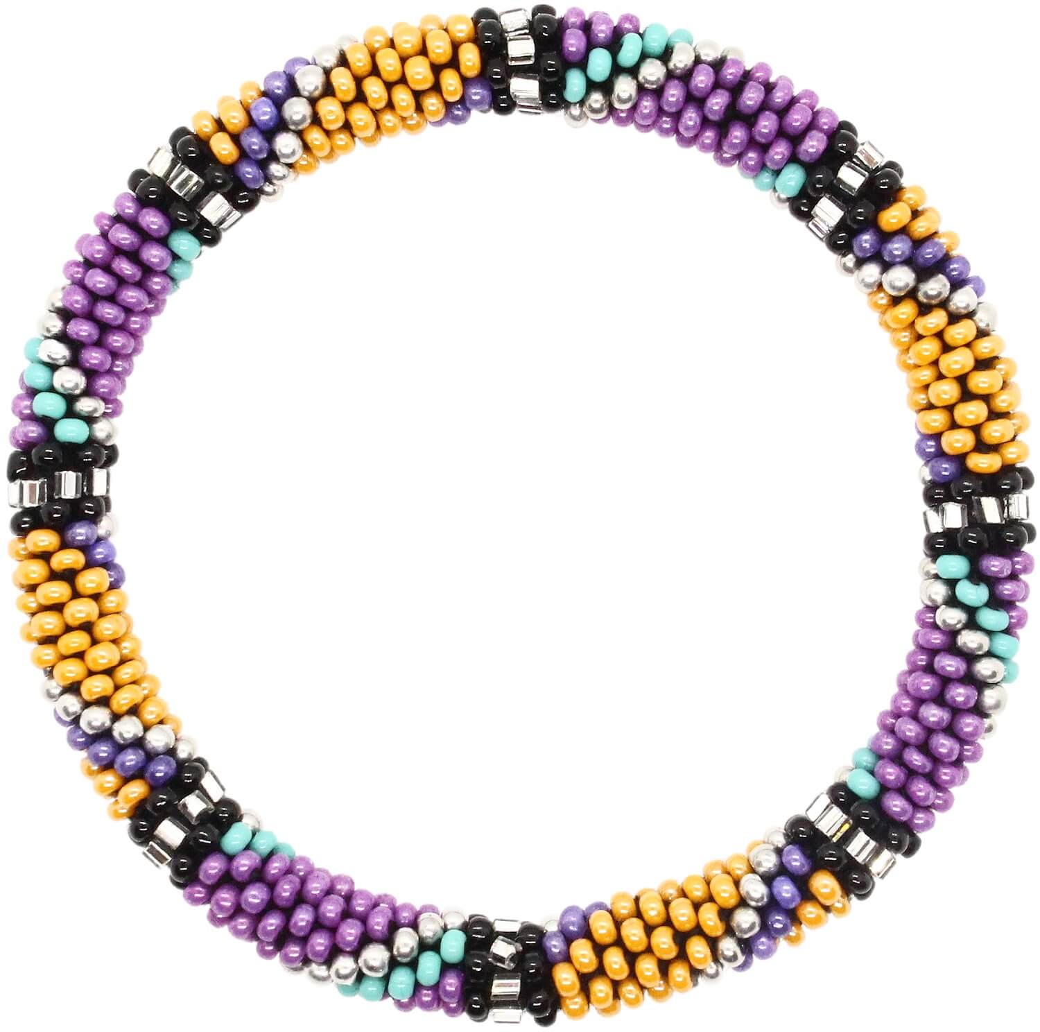 Trance is for Dreamers - LOTUS SKY Nepal Bracelets