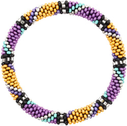Trance is for Dreamers - LOTUS SKY Nepal Bracelets