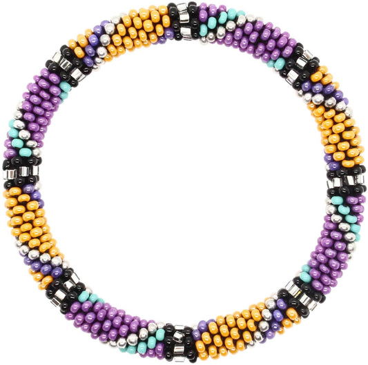Trance is for Dreamers - LOTUS SKY Nepal Bracelets
