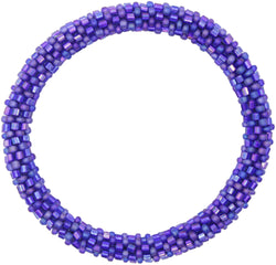 Ultramarine Semisolid - LOTUS SKY Nepal Bracelets