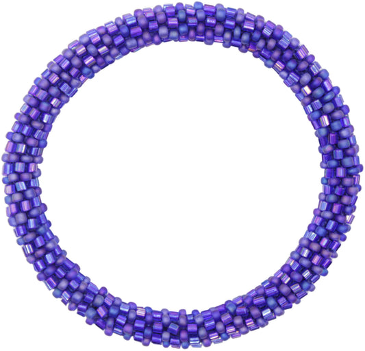 Ultramarine Semisolid - LOTUS SKY Nepal Bracelets