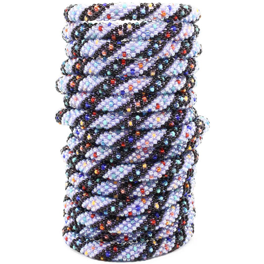 Unicorn Hippie - LOTUS SKY Nepal Bracelets