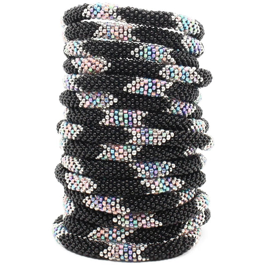 Unicorn Horn - LOTUS SKY Nepal Bracelets