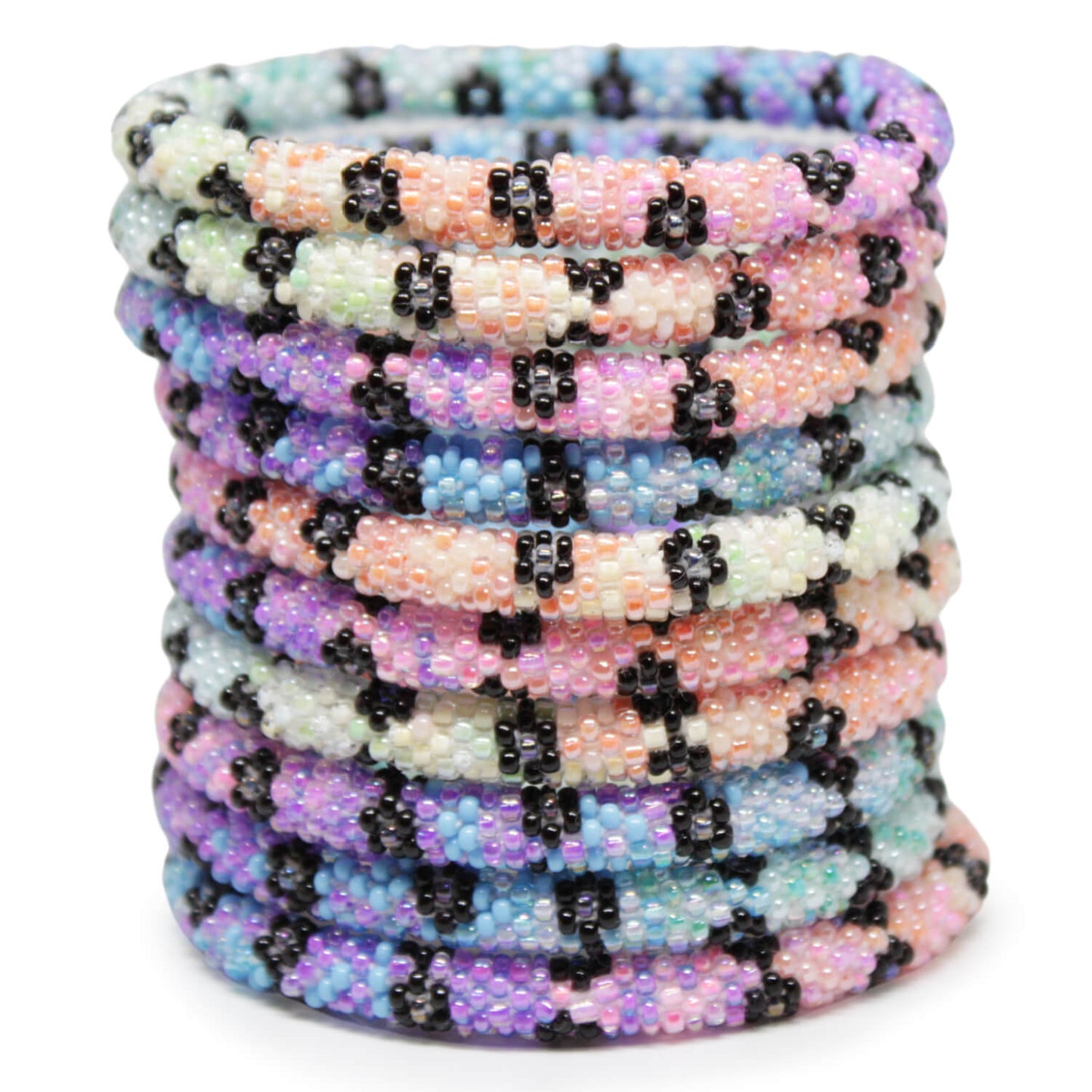 Unicorn Shuffle - LOTUS SKY Nepal Bracelets