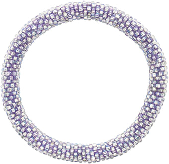 Violet Sapphire Solid - LARGE & EXTENDED ONLY!