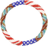 Walking the Backroads of America - ORIGINAL ONLY! - LOTUS SKY Nepal Bracelets
