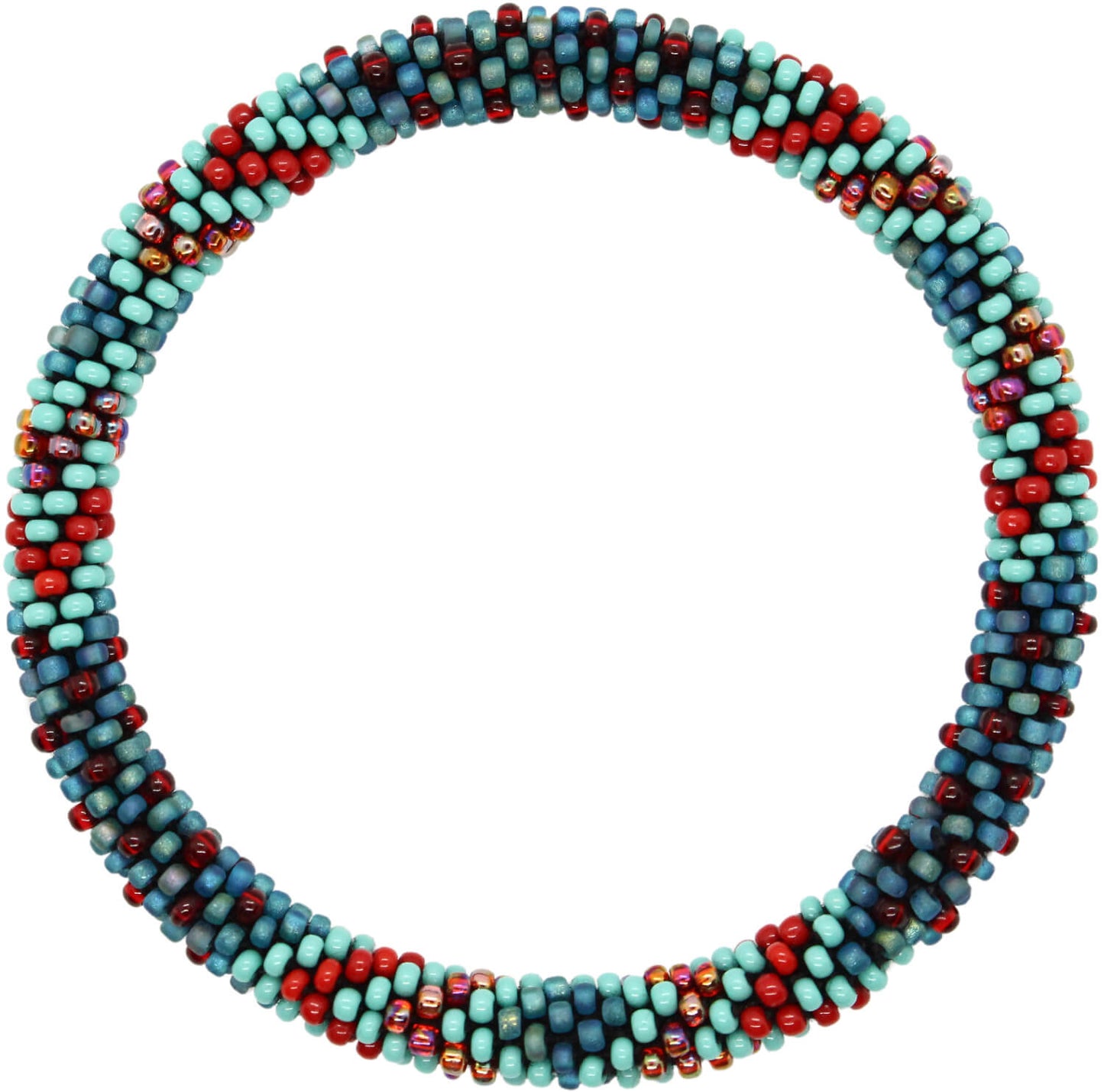 Water Bird - LOTUS SKY Nepal Bracelets