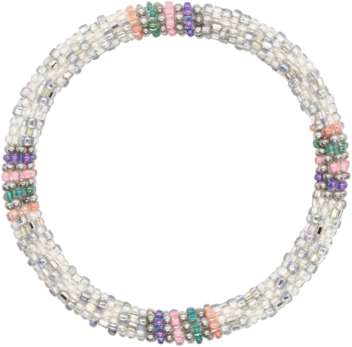 Winter Lei (+ kids sizes!) - LOTUS SKY Nepal Bracelets