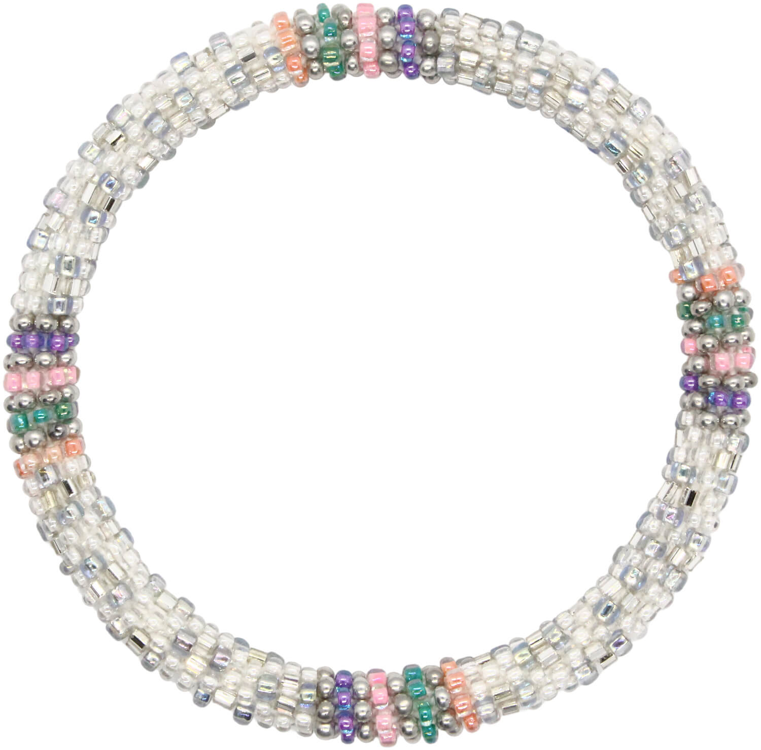 Winter Lei (+ kids sizes!) - LOTUS SKY Nepal Bracelets