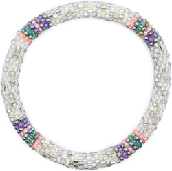Winter Lei (+ kids sizes!) - LOTUS SKY Nepal Bracelets