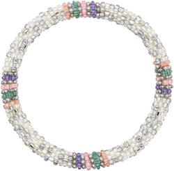 Winter Lei (+ kids sizes!) - LOTUS SKY Nepal Bracelets