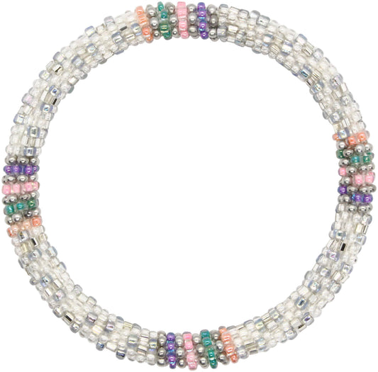Winter Lei (+ kids sizes!) - LOTUS SKY Nepal Bracelets
