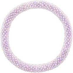 Winter Rose Solid - LOTUS SKY Nepal Bracelets