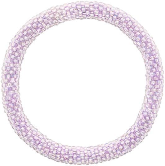 Winter Rose Solid - LOTUS SKY Nepal Bracelets